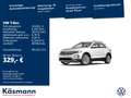Volkswagen T-Roc Style 1.5TSI NAVI MATRIX KAM EASYOPEN Weiß - thumbnail 2