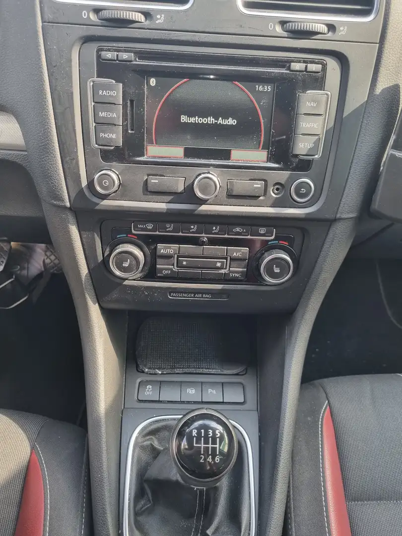 Volkswagen Golf Variant Match Grau - 2