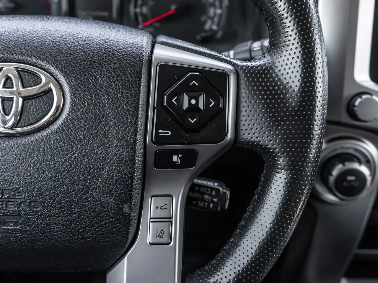 Toyota 4-Runner photo Toyota 4-Runner