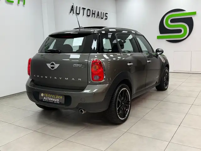 Mini Countryman view 6