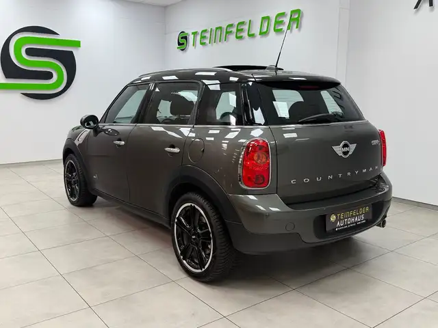Mini Countryman view 4