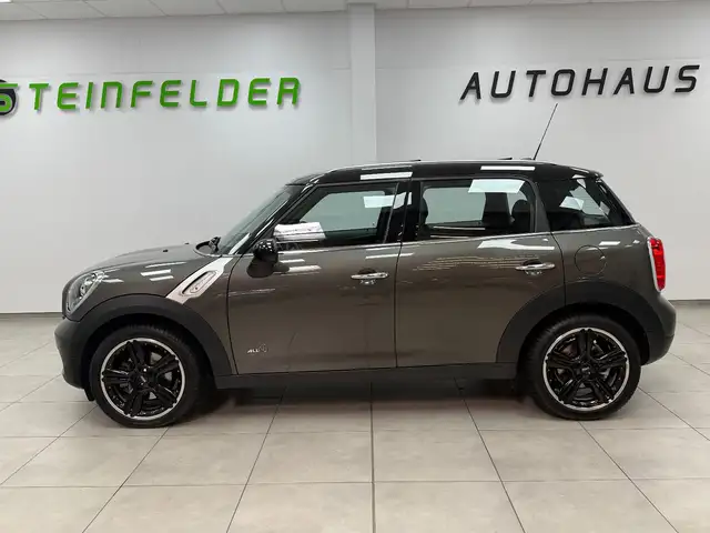 Mini Countryman view 7