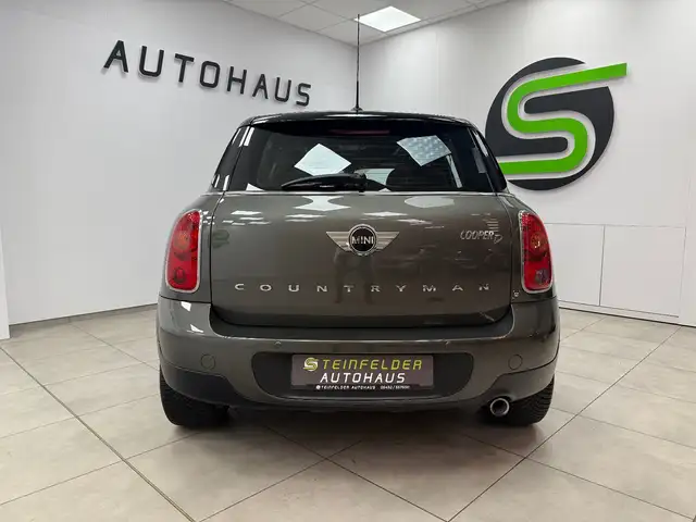 Mini Countryman view 5
