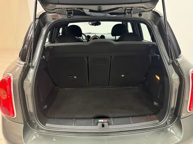 Mini Countryman view 14