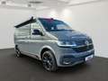 Volkswagen T6 California T6.1 CAMPER EDITION TDI DSG AHK+KAMERA+ACC+el.DACH Schwarz - thumbnail 3