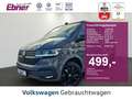 Volkswagen T6 California T6.1 CAMPER EDITION TDI DSG AHK+KAMERA+ACC+el.DACH Schwarz - thumbnail 1