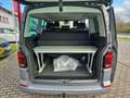 Volkswagen T6 California T6.1 CAMPER EDITION TDI DSG AHK+KAMERA+ACC+el.DACH Schwarz - thumbnail 13