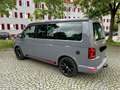 Volkswagen T6 California T6.1 CAMPER EDITION TDI DSG AHK+KAMERA+ACC+el.DACH Schwarz - thumbnail 3