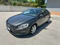 Volvo S60 S60 II 2015 2.0 D3 Business Geartronic Серый - thumbnail 7