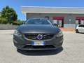 Volvo S60 S60 II 2015 2.0 D3 Business Geartronic Серый - thumbnail 6