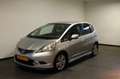 Honda Jazz 1.4 EXCLUSIVE, Airco, Stoelverw, Radio Gris - thumbnail 1