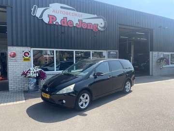 2.4-16V INTENSE 7 persoons Airco Trekhaak Cruise c