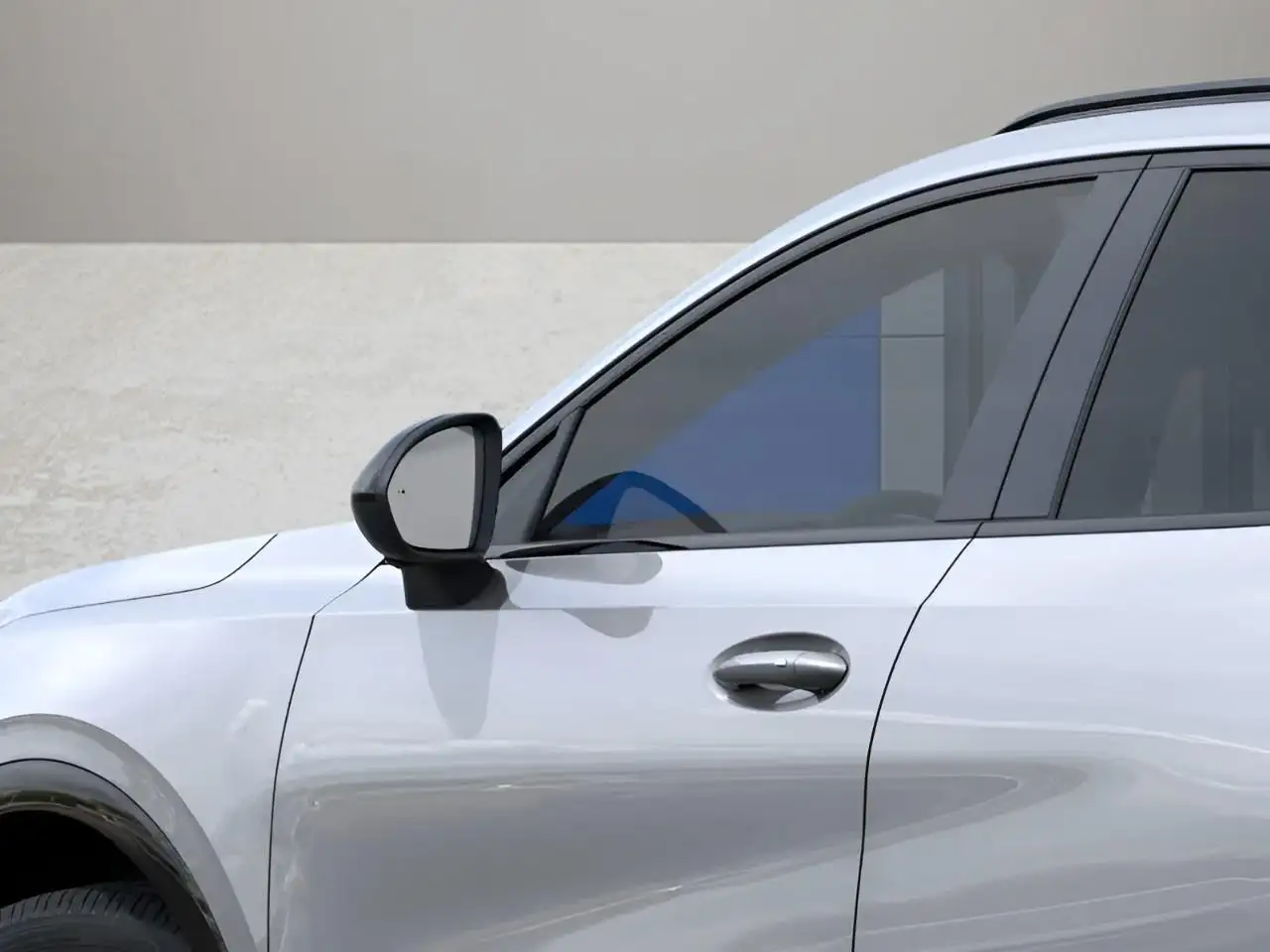 Buick Envision снимка Buick Envision