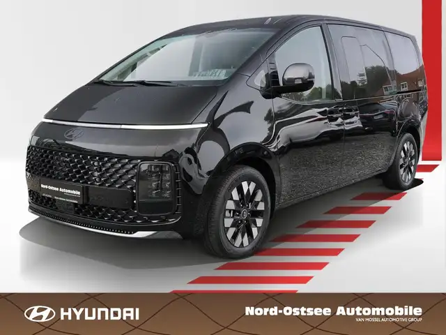 Hyundai STARIA 7-Sitzer SIGNATURE Panoramadach
