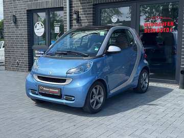coupe Micro Hybrid Drive Automatik*Klima*