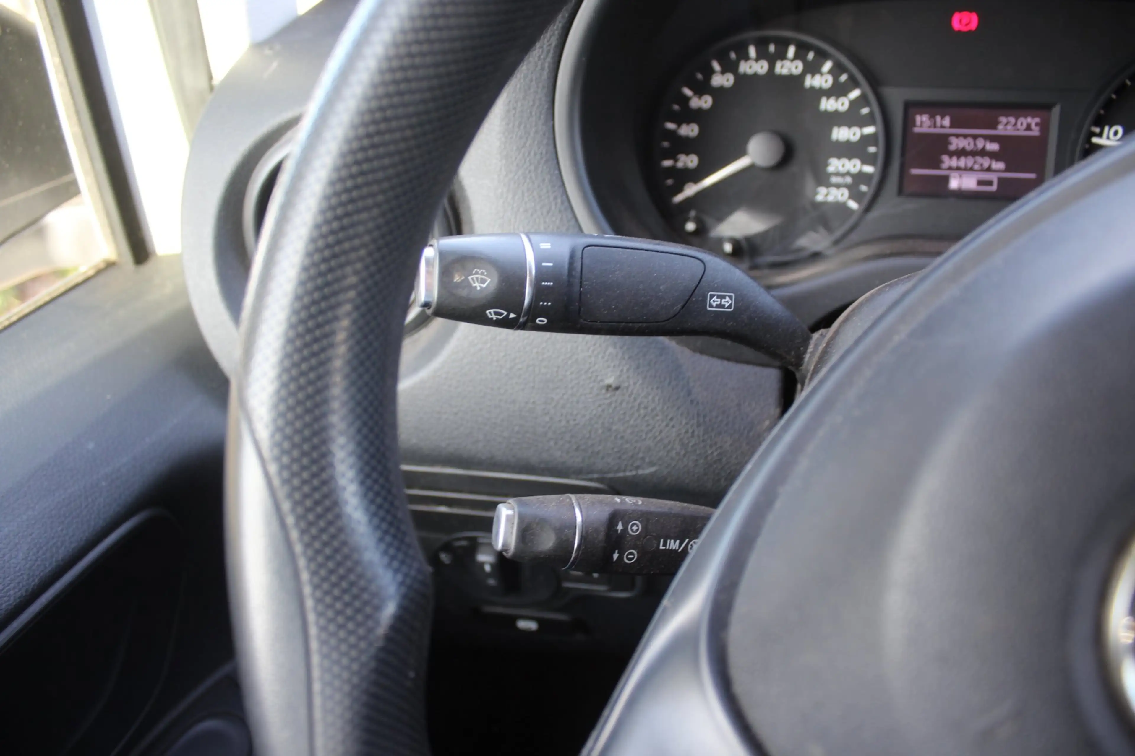 Mercedes-Benz Vito 111 CDI Functional Lang — photo 12