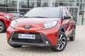 Toyota Aygo X Team D Rot - thumbnail 1
