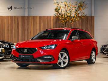Sportstourer 1.4 TSI eHybrid PHEV FR Business Inte