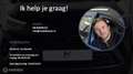 Renault Twingo 0.9 TCe Dynamique / Cruisecontrol / Parkeersensore Negro - thumbnail 10