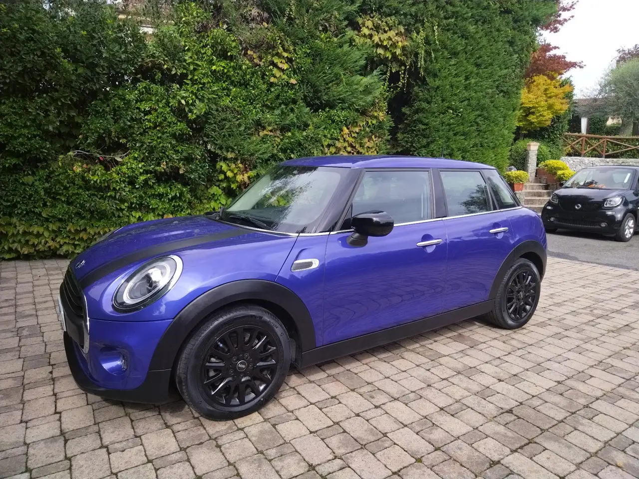 MINI One