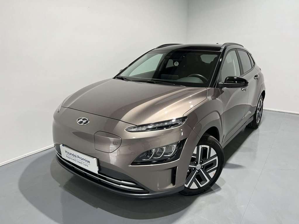 Hyundai KONA EV Tecno 2C 100kW - foto 1