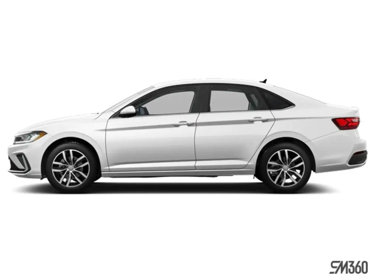 2025 Volkswagen Jetta