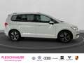 Volkswagen Touran 2.0 TDI DSG Highline AHK-klap. Navi Digitales Cock Weiß - thumbnail 3