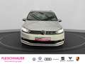 Volkswagen Touran 2.0 TDI DSG Highline AHK-klap. Navi Digitales Cock Weiß - thumbnail 2
