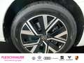 Volkswagen Touran 2.0 TDI DSG Highline AHK-klap. Navi Digitales Cock Weiß - thumbnail 6
