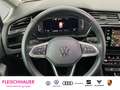 Volkswagen Touran 2.0 TDI DSG Highline AHK-klap. Navi Digitales Cock Weiß - thumbnail 14