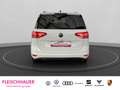 Volkswagen Touran 2.0 TDI DSG Highline AHK-klap. Navi Digitales Cock Weiß - thumbnail 5