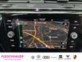 Volkswagen Touran 2.0 TDI DSG Highline AHK-klap. Navi Digitales Cock Weiß - thumbnail 12