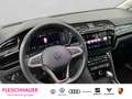 Volkswagen Touran 2.0 TDI DSG Highline AHK-klap. Navi Digitales Cock Weiß - thumbnail 9