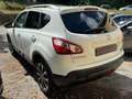 Nissan Qashqai Qashqai 1.5 dci N-Tec FL GARANZIA 1 ANNO Bianco - thumbnail 3