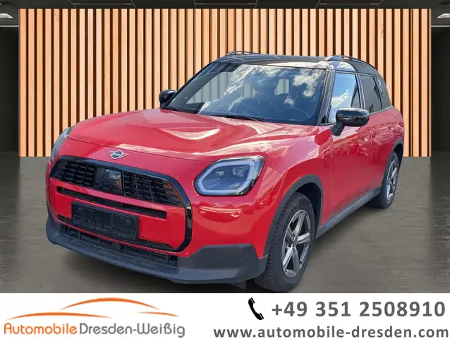 2025 Mini Unknown Model in Orange for sale