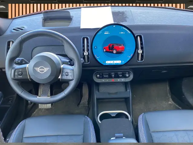 Mini Unknown Model view 12