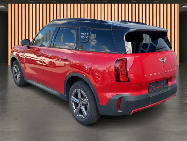Mini Unknown Model view 4