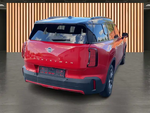 Mini Unknown Model view 5
