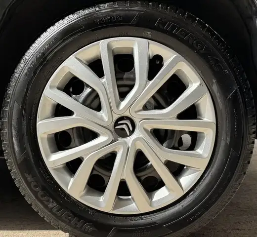 Citroen Berlingo view 24
