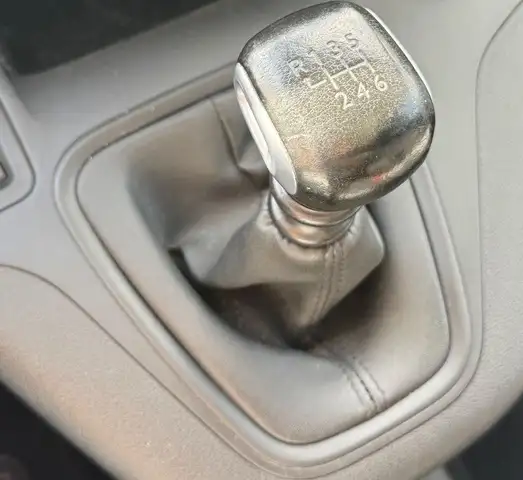 Citroen Berlingo view 19