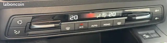 Citroen Berlingo view 17
