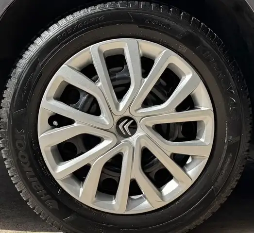 Citroen Berlingo view 23