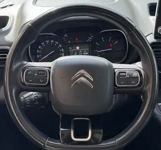 Citroen Berlingo view 14