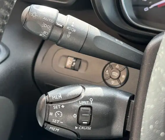 Citroen Berlingo view 13