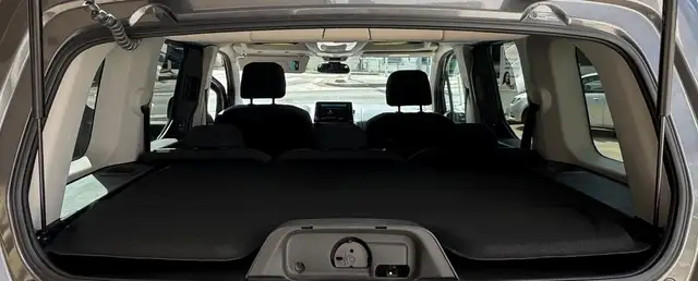 Citroen Berlingo view 26