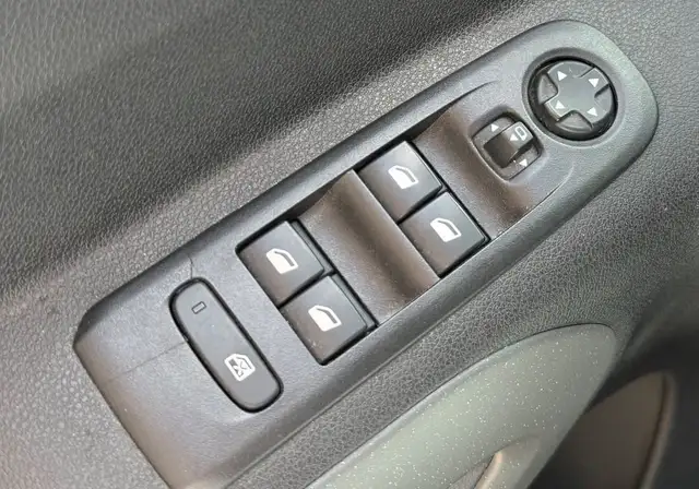 Citroen Berlingo view 29