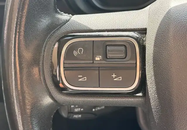 Citroen Berlingo view 12
