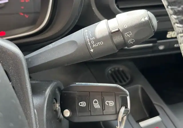 Citroen Berlingo view 15