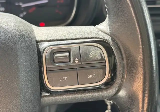 Citroen Berlingo view 16