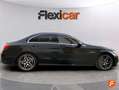 Mercedes-Benz C 63 AMG Mercedes-AMG Noir - thumbnail 8